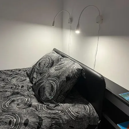 Apartman T2 Joliette