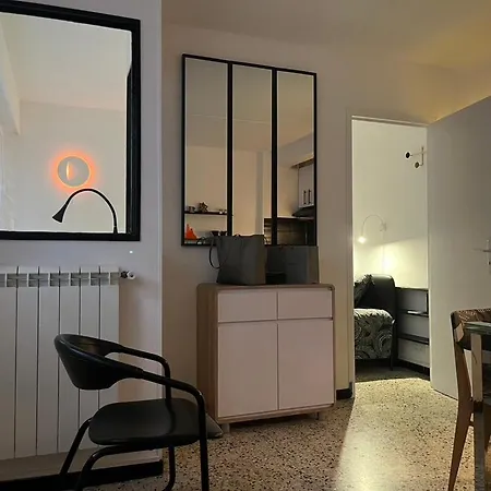 T2 Joliette Apartman *