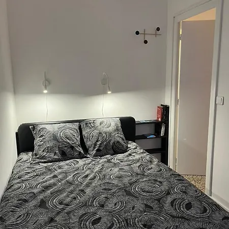 T2 Joliette Apartman Marseille