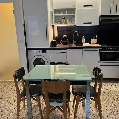 Apartman T2 Joliette