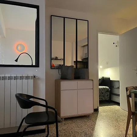Apartman T2 Joliette